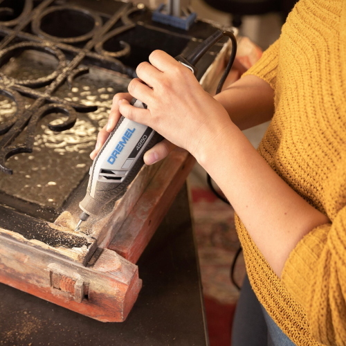 DREMEL 4250 128 PZ.+ ACCESSORIO MOD. F0134250JS EAN 8710364083367