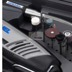 DREMEL 4250 128 PZ.+ ACCESSORIO MOD. F0134250JS EAN 8710364083367