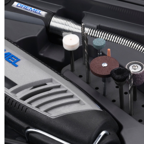 DREMEL 4250 128 PZ.+ ACCESSORIO MOD. F0134250JS EAN 8710364083367