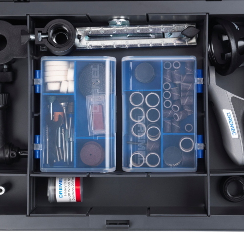 DREMEL 4250 128 PZ.+ ACCESSORIO MOD. F0134250JS EAN 8710364083367