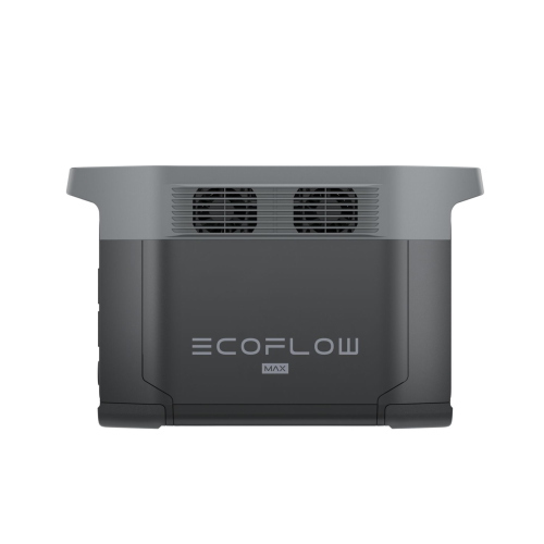 ECOFLOW DELTA 2 MAX - PORTATILE POWERSTATION MOD. EFDELTA2MAX-EU EAN 4895251604772