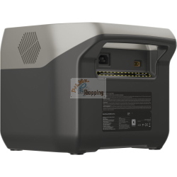 ECOFLOW RIVER 2 PRO LITHIUM POWER STATION 768WH MOD. ZMR620-B-EU EAN 4895251601559