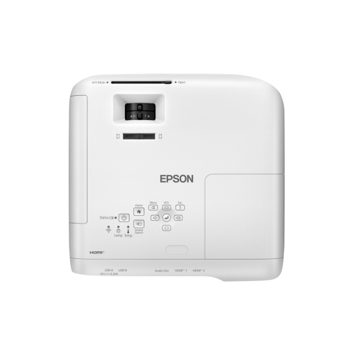 EPSON EB-FH54 MOD. V11HB59040 EAN 8715946738079