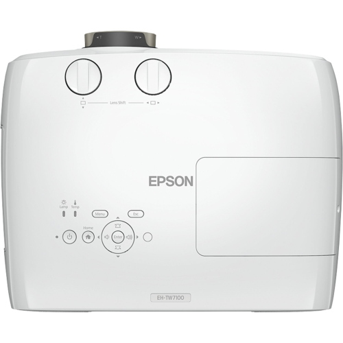 EPSON EH-TW7100 MOD. V11H959040 EAN 8715946670843