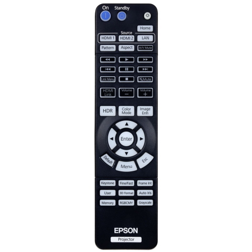 EPSON EH-TW7100 MOD. V11H959040 EAN 8715946670843