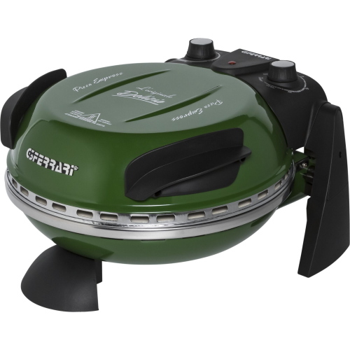 G3FERRARI G 1000603 DELIZIA FORNETTO PER PIZZA VERDE MOD. G1000603 EAN 8056095874837