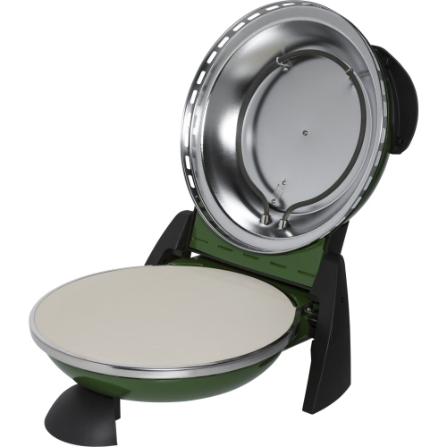 G3FERRARI G 1000603 DELIZIA FORNETTO PER PIZZA VERDE MOD. G1000603 EAN 8056095874837