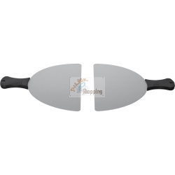 G3FERRARI G 1000603 DELIZIA FORNETTO PER PIZZA VERDE MOD. G1000603 EAN 8056095874837