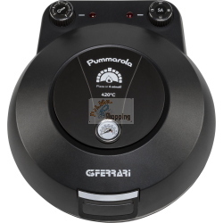 G3FERRARI G 1019900 PUMMAROLA MOD. G1019900 PUMMAROLA EAN 8055176403027