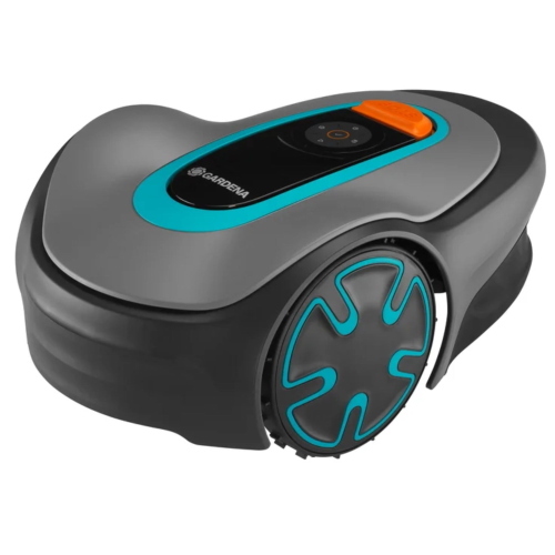GARDENA SILENO MINIMO 500 MÃ¤HROBOTER MOD. 15202-34 EAN 4078500053181