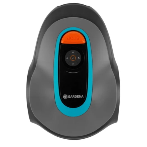 GARDENA SILENO MINIMO 500 MÃ¤HROBOTER MOD. 15202-34 EAN 4078500053181