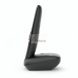 GIGASET E290 NERO MOD. S30852-H2901-B101 EAN 4250366856032