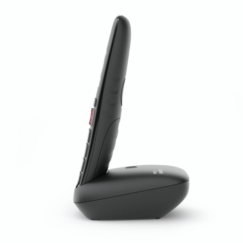 GIGASET E290 NERO MOD. S30852-H2901-B101 EAN 4250366856032