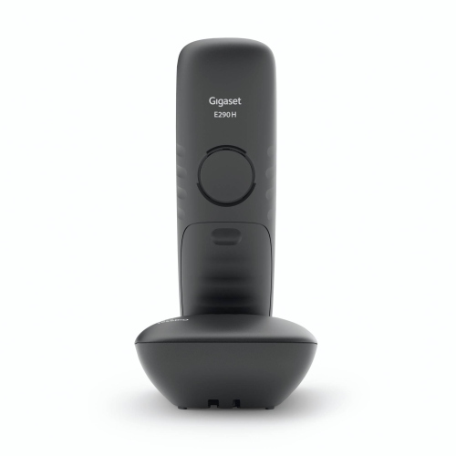 GIGASET E290 NERO MOD. S30852-H2901-B101 EAN 4250366856032