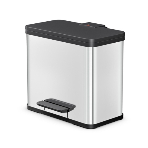 HAILO Ã–KO TRIO PLUS L STAINLESS STEEL MOD. 6332000 EAN 4007126016232