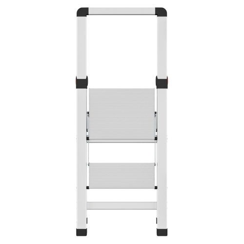 HAILO DK40 BASICLINE DESIGN 2 STEP LADDER MOD. 4342100 EAN 4007126017260