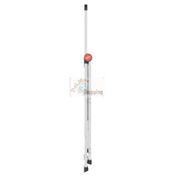 HAILO DK40 BASICLINE DESIGN 2 STEP LADDER MOD. 4342100 EAN 4007126017260