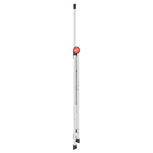 HAILO DK40 BASICLINE DESIGN 2 STEP LADDER MOD. 4342100 EAN 4007126017260