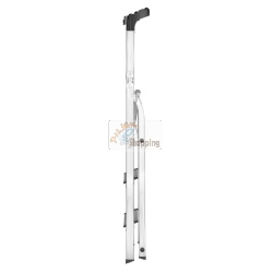 HAILO L60 STANDARDLINE 3 STEP STEPLADDER MOD. 8160307 EAN 4007126024015