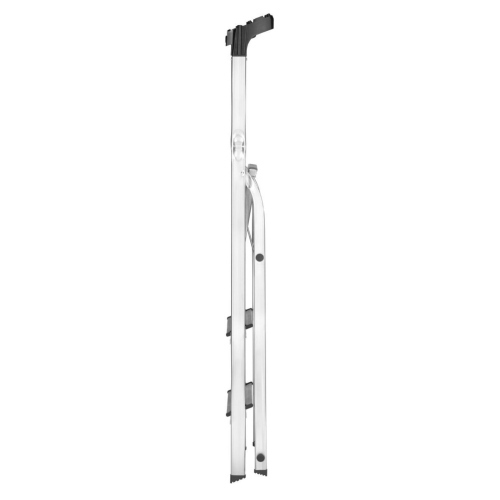 HAILO L60 STANDARDLINE 3 STEP STEPLADDER MOD. 8160307 EAN 4007126024015
