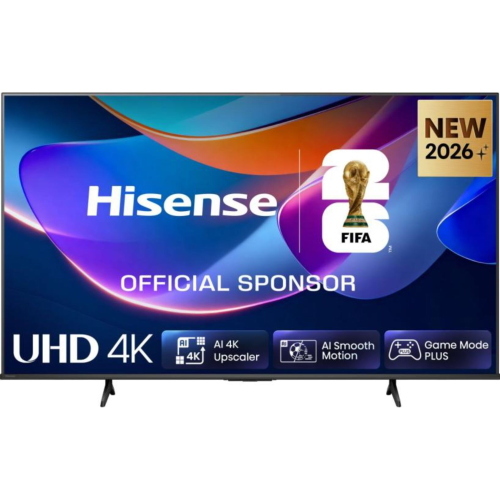 HISENSE 43A6S MOD. 20018202 EAN 6942351430102
