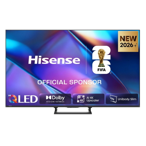 HISENSE 43A7DS MOD. 20019192 EAN 6942351435749