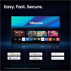 HISENSE 55A7DS MOD. 20018454 EAN 6942351435428