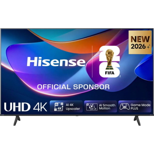 HISENSE 58A6S MOD. 20019245 EAN 6942351430607