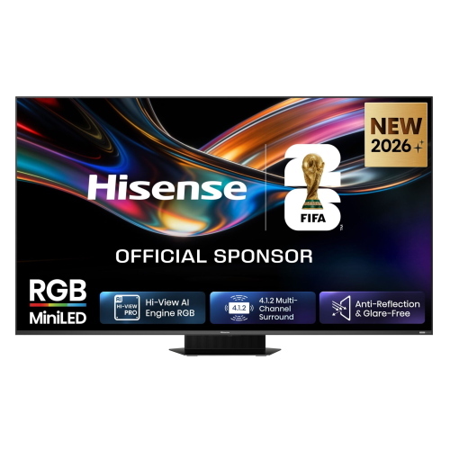HISENSE 65UR9DS MOD. 65UR9DS EAN 6942351436227