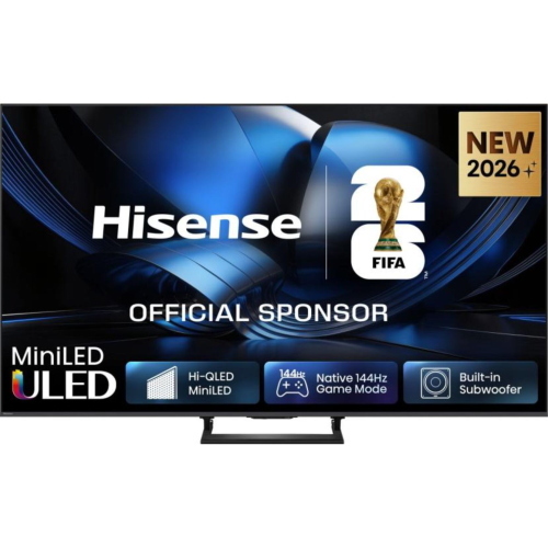 HISENSE 75U7DSE MOD. 75U7DSE EAN 6942351437866