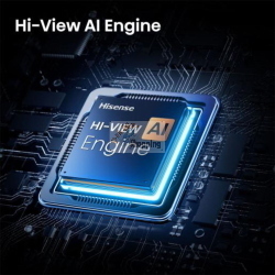 HISENSE 75U7DSE MOD. 75U7DSE EAN 6942351437866