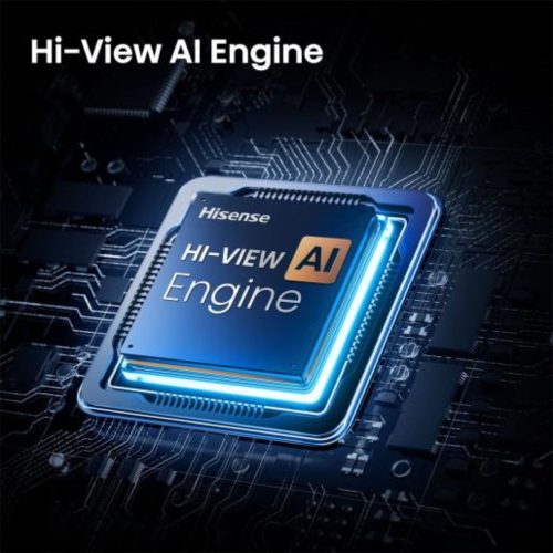 HISENSE 75U7DSE MOD. 75U7DSE EAN 6942351437866