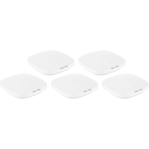 HPE NETWORKING INSTANT ON AP21 RW WI-FI 6 ACCESS POINT MOD. S1T18A EAN 0190017674742