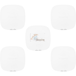 HPE NETWORKING INSTANT ON AP21 RW WI-FI 6 ACCESS POINT MOD. S1T18A EAN 0190017674742
