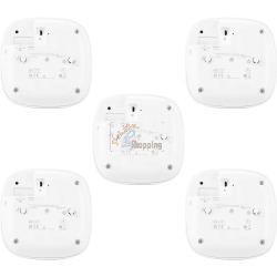 HPE NETWORKING INSTANT ON AP21 RW WI-FI 6 ACCESS POINT MOD. S1T18A EAN 0190017674742