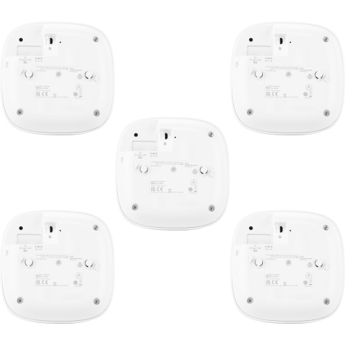 HPE NETWORKING INSTANT ON AP21 RW WI-FI 6 ACCESS POINT MOD. S1T18A EAN 0190017674742