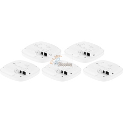 HPE NETWORKING INSTANT ON AP21 RW WI-FI 6 ACCESS POINT MOD. S1T18A EAN 0190017674742