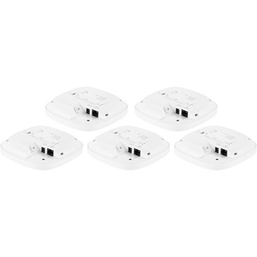 HPE NETWORKING INSTANT ON AP21 RW WI-FI 6 ACCESS POINT MOD. S1T18A EAN 0190017674742