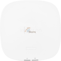 HPE NETWORKING INSTANT ON AP21 WI-FI 6 APBUNDLE W. RW PSU MOD. S1T15A EAN 0190017674711