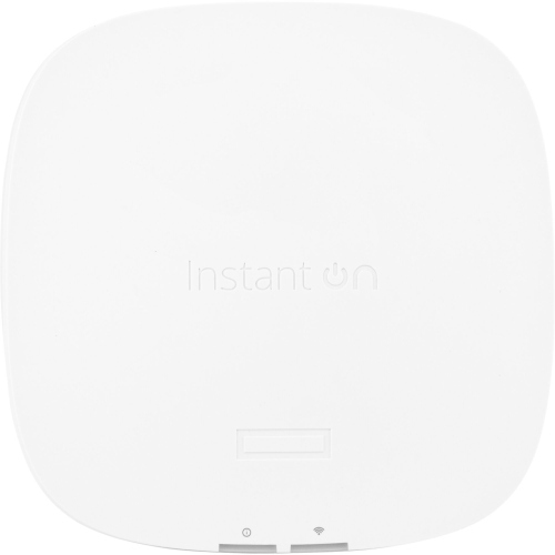 HPE NETWORKING INSTANT ON AP21 WI-FI 6 APBUNDLE W. RW PSU MOD. S1T15A EAN 0190017674711