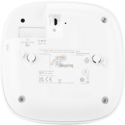 HPE NETWORKING INSTANT ON AP21 WI-FI 6 APBUNDLE W. RW PSU MOD. S1T15A EAN 0190017674711
