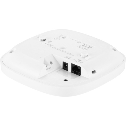 HPE NETWORKING INSTANT ON AP21 WI-FI 6 APBUNDLE W. RW PSU MOD. S1T15A EAN 0190017674711
