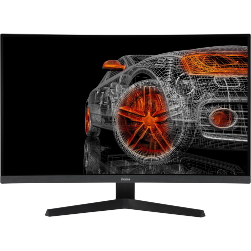 IIYAMA G2766HSU-B1 MOD. G2766HSU-B1 EAN 4948570118861
