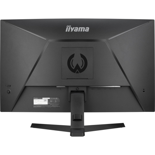 IIYAMA G2766HSU-B1 MOD. G2766HSU-B1 EAN 4948570118861