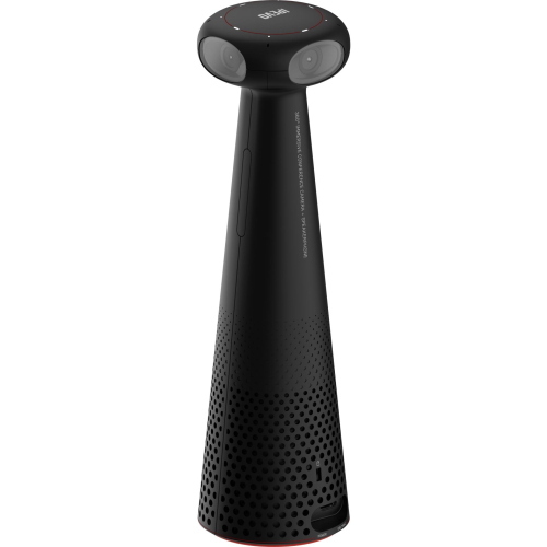 IPEVO TOTEM 360 GRADI 4K TELECAMERA PER VIDEOCONFERENZE MOD. 5-906-2-08-00 EAN 4712098412110