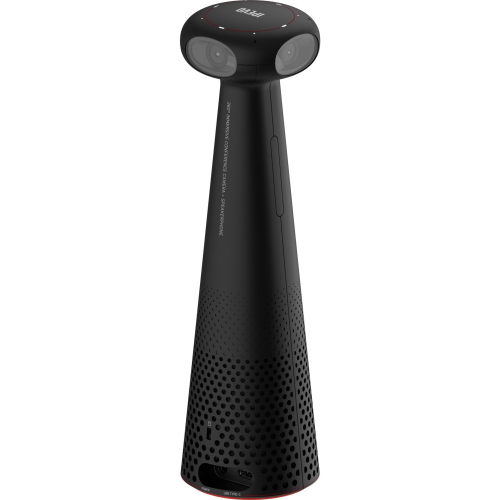 IPEVO TOTEM 360 GRADI 4K TELECAMERA PER VIDEOCONFERENZE MOD. 5-906-2-08-00 EAN 4712098412110