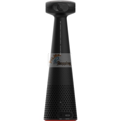 IPEVO TOTEM 360 GRADI 4K TELECAMERA PER VIDEOCONFERENZE MOD. 5-906-2-08-00 EAN 4712098412110