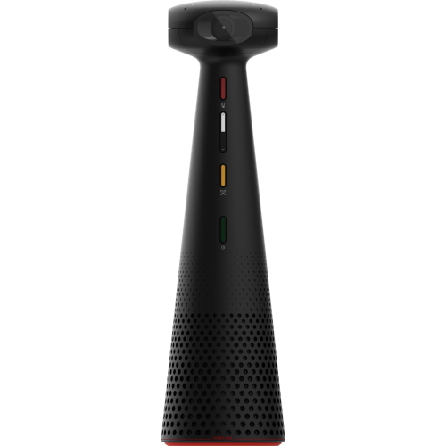 IPEVO TOTEM 360 GRADI 4K TELECAMERA PER VIDEOCONFERENZE MOD. 5-906-2-08-00 EAN 4712098412110