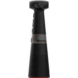 IPEVO TOTEM 360 GRADI 4K TELECAMERA PER VIDEOCONFERENZE MOD. 5-906-2-08-00 EAN 4712098412110