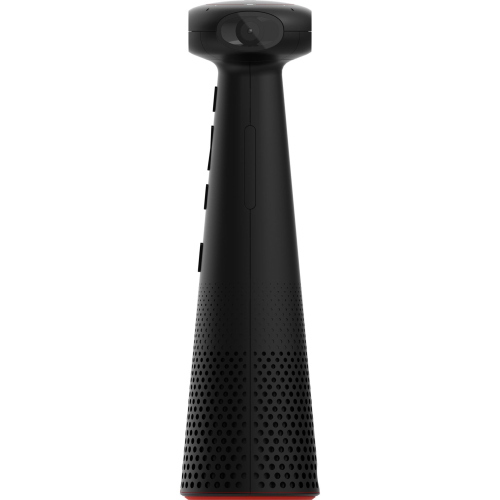 IPEVO TOTEM 360 GRADI 4K TELECAMERA PER VIDEOCONFERENZE MOD. 5-906-2-08-00 EAN 4712098412110